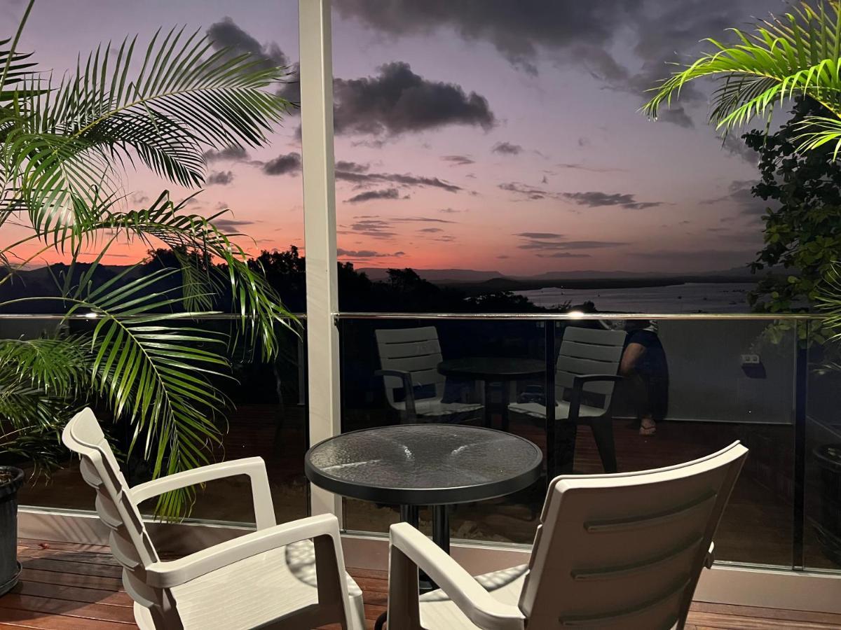 The Orchid Suite - Apartment In Cooktown Kültér fotó