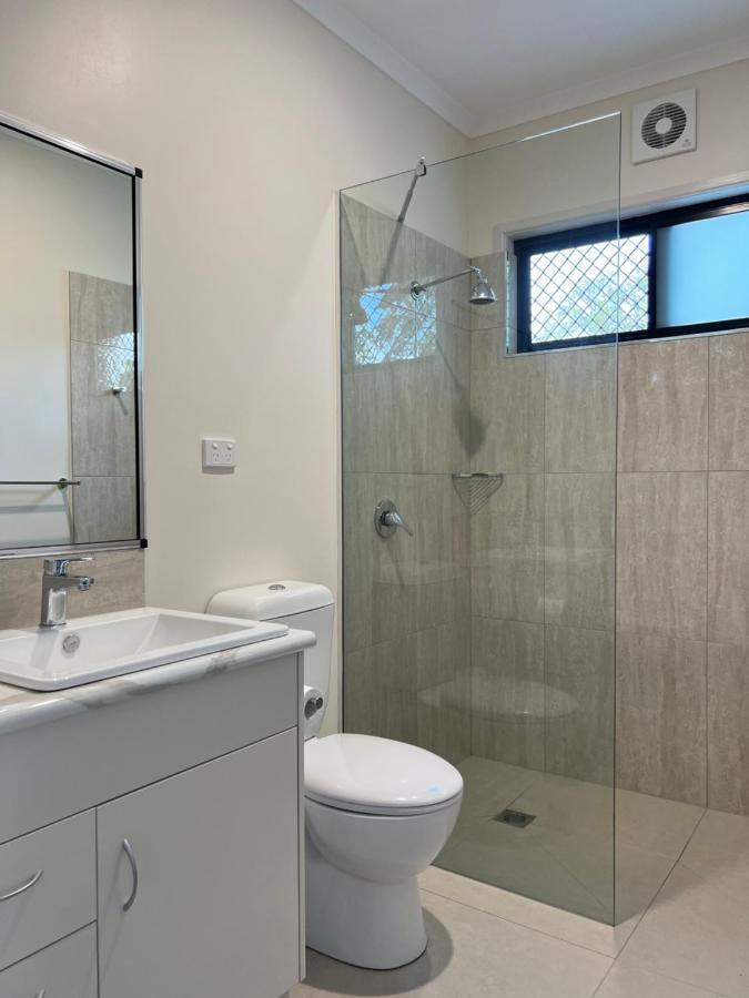 The Orchid Suite - Apartment In Cooktown Kültér fotó