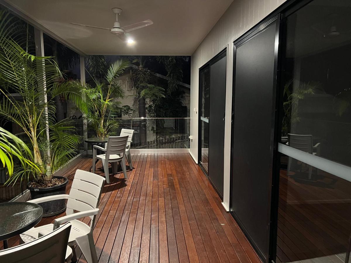 The Orchid Suite - Apartment In Cooktown Kültér fotó