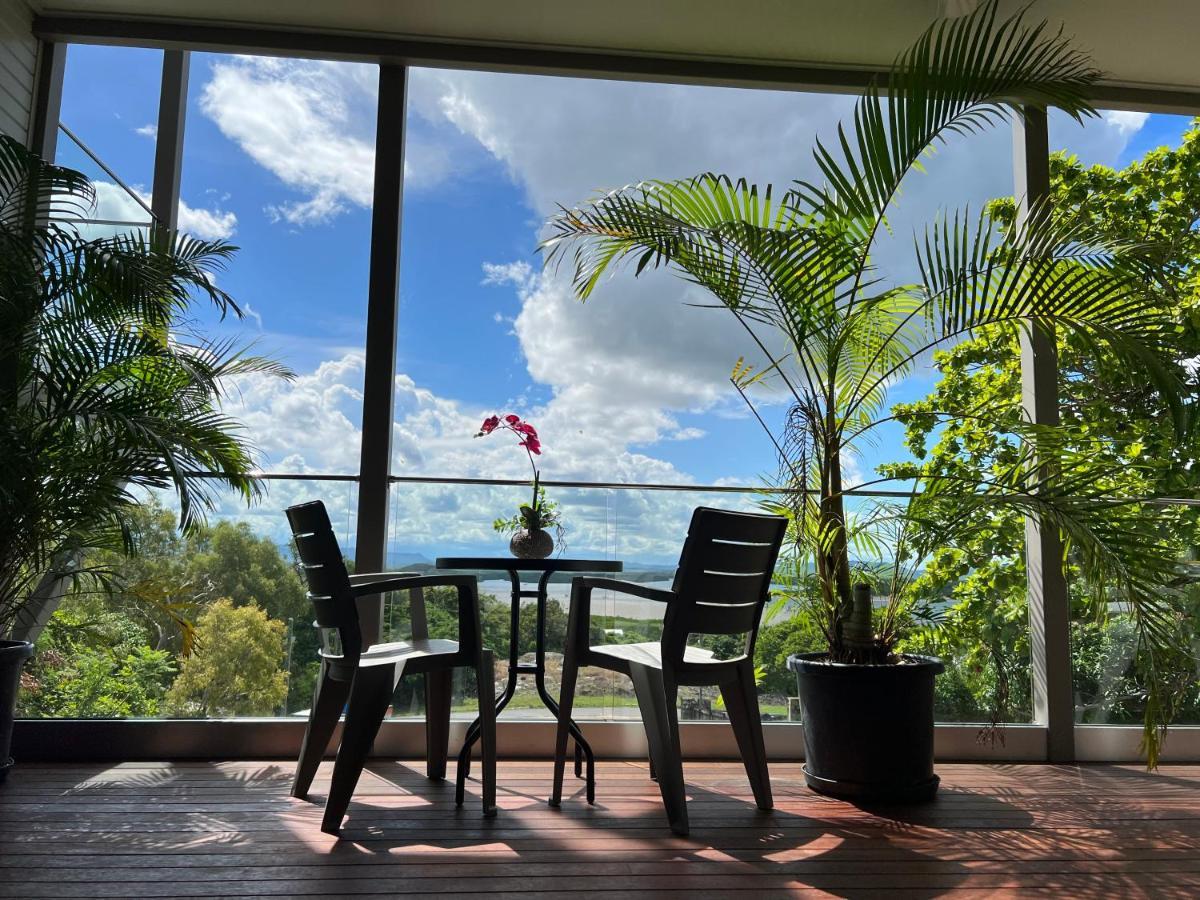 The Orchid Suite - Apartment In Cooktown Kültér fotó