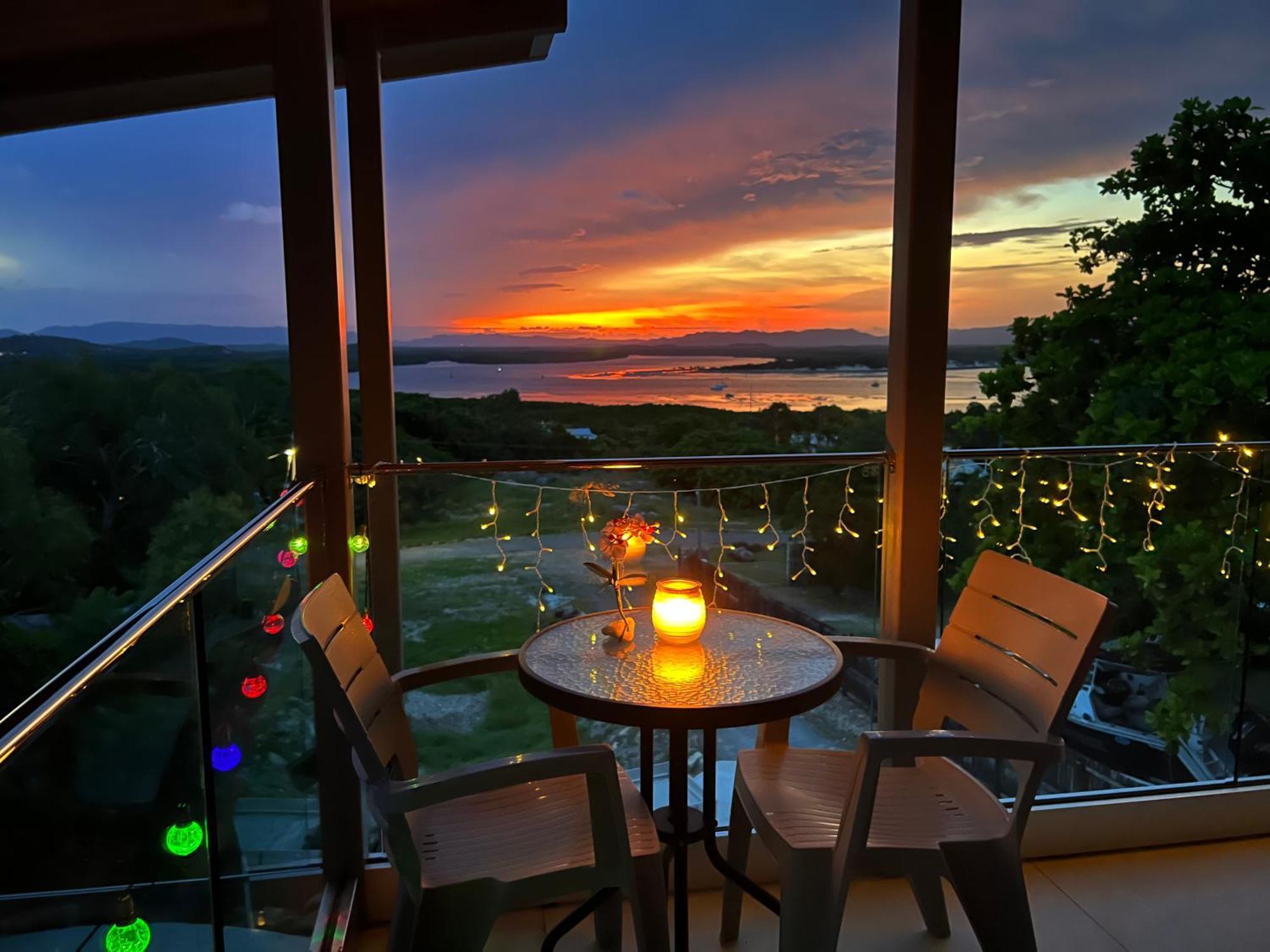 The Orchid Suite - Apartment In Cooktown Kültér fotó