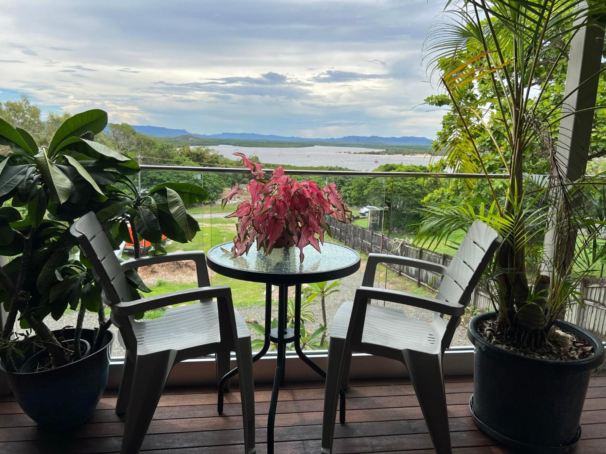 The Orchid Suite - Apartment In Cooktown Kültér fotó