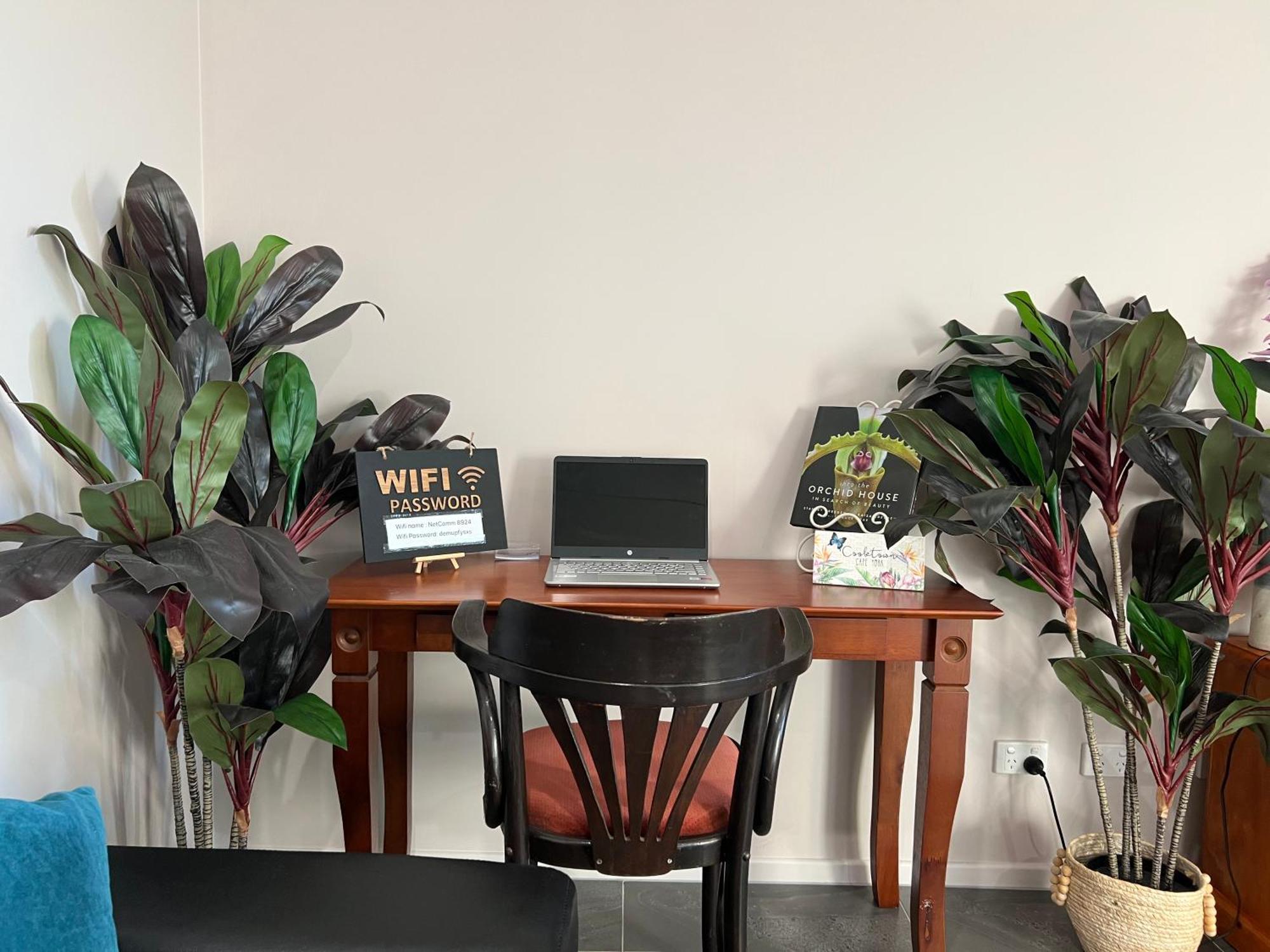The Orchid Suite - Apartment In Cooktown Kültér fotó