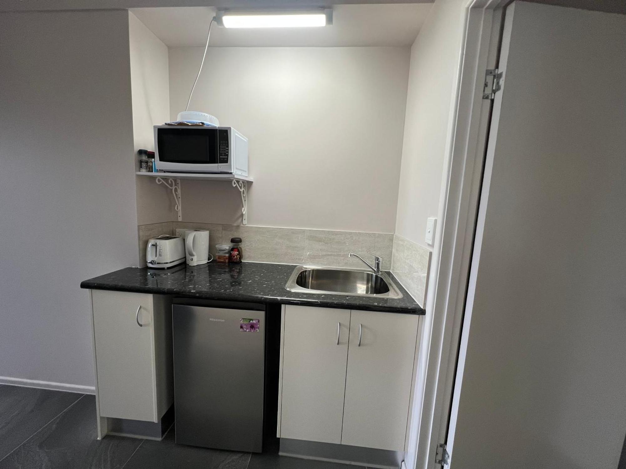 The Orchid Suite - Apartment In Cooktown Kültér fotó